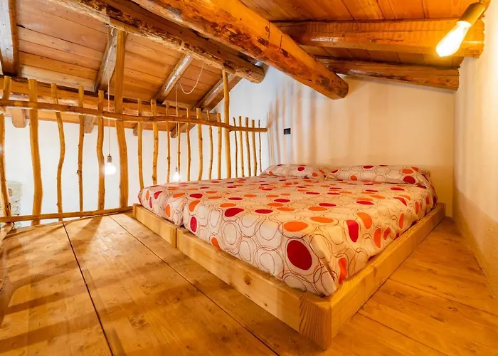 Country House Le Gaie Allegre