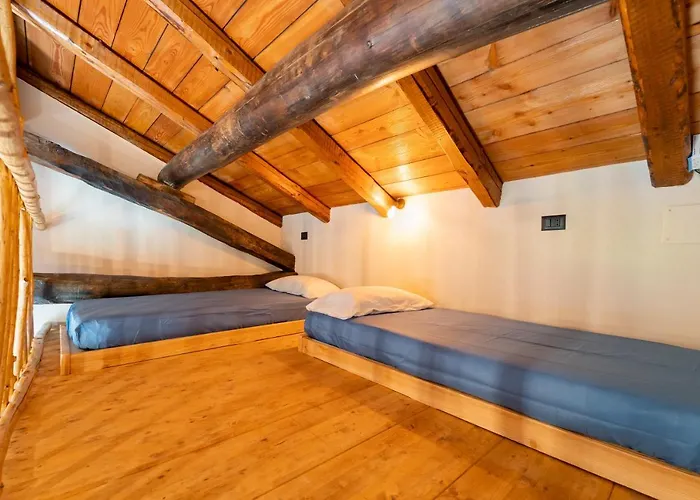 Country House Le Gaie Allegre