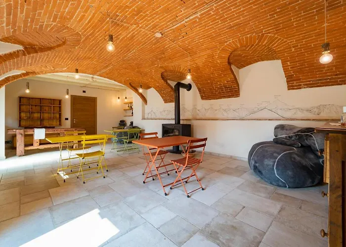 Country House Le Gaie Allegre
