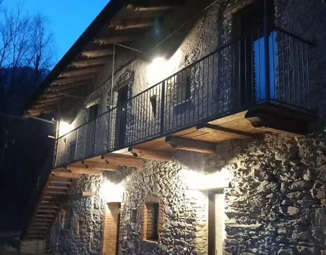 Country House Le Gaie Allegre
