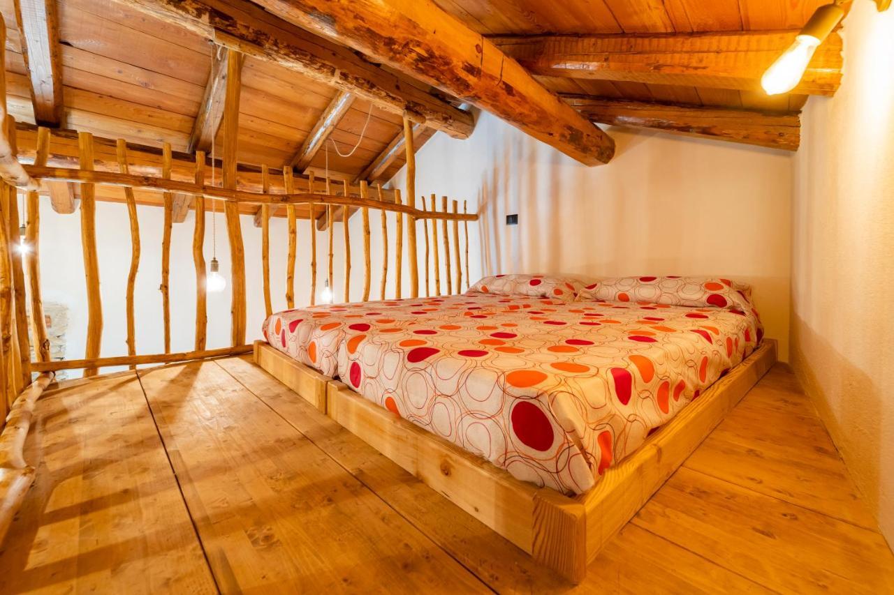 Bed & Breakfast Le Gaie Allegre *