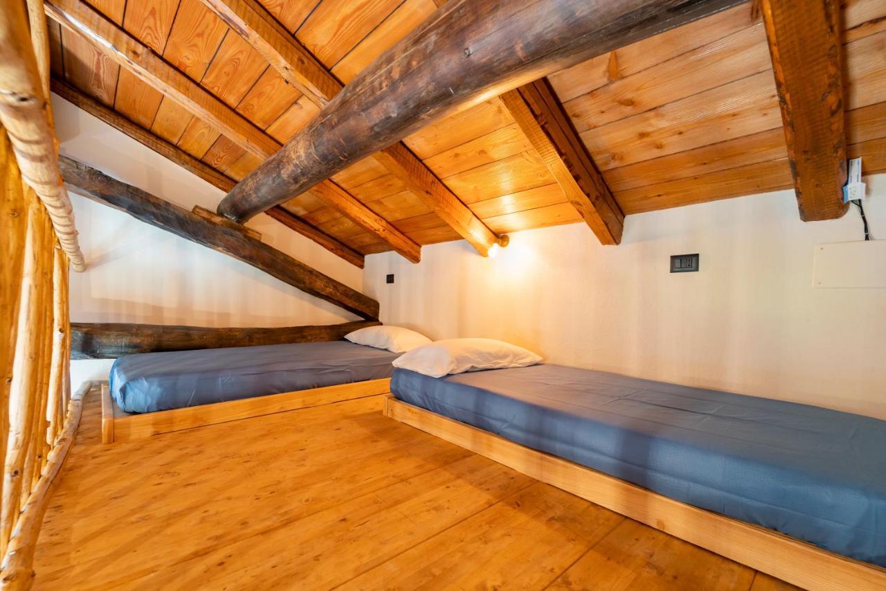Le Gaie Allegre Bed & Breakfast *