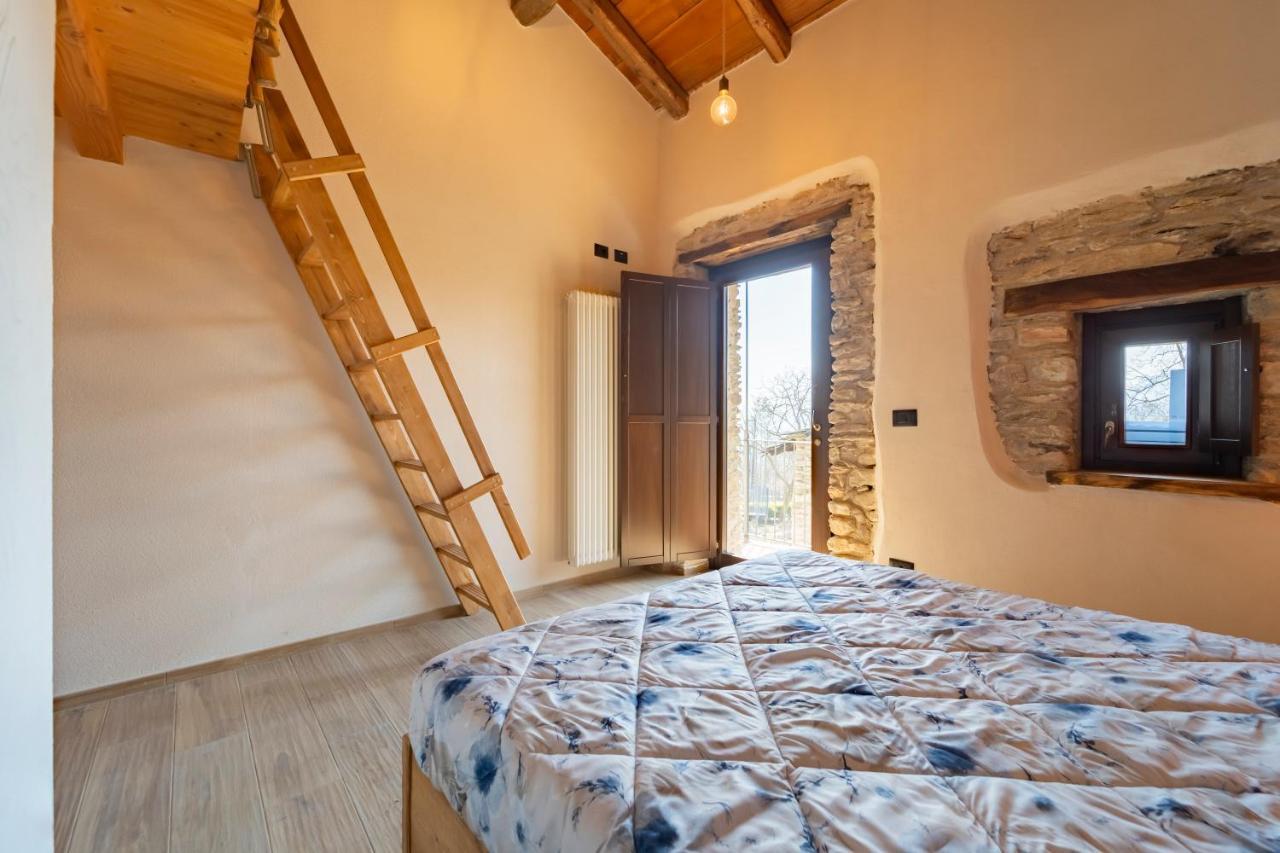Le Gaie Allegre Bed & Breakfast