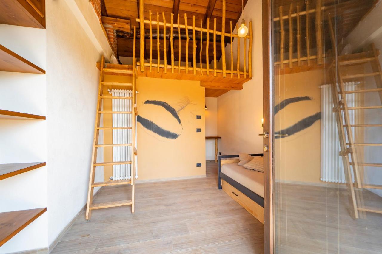 Le Gaie Allegre Bed & Breakfast
