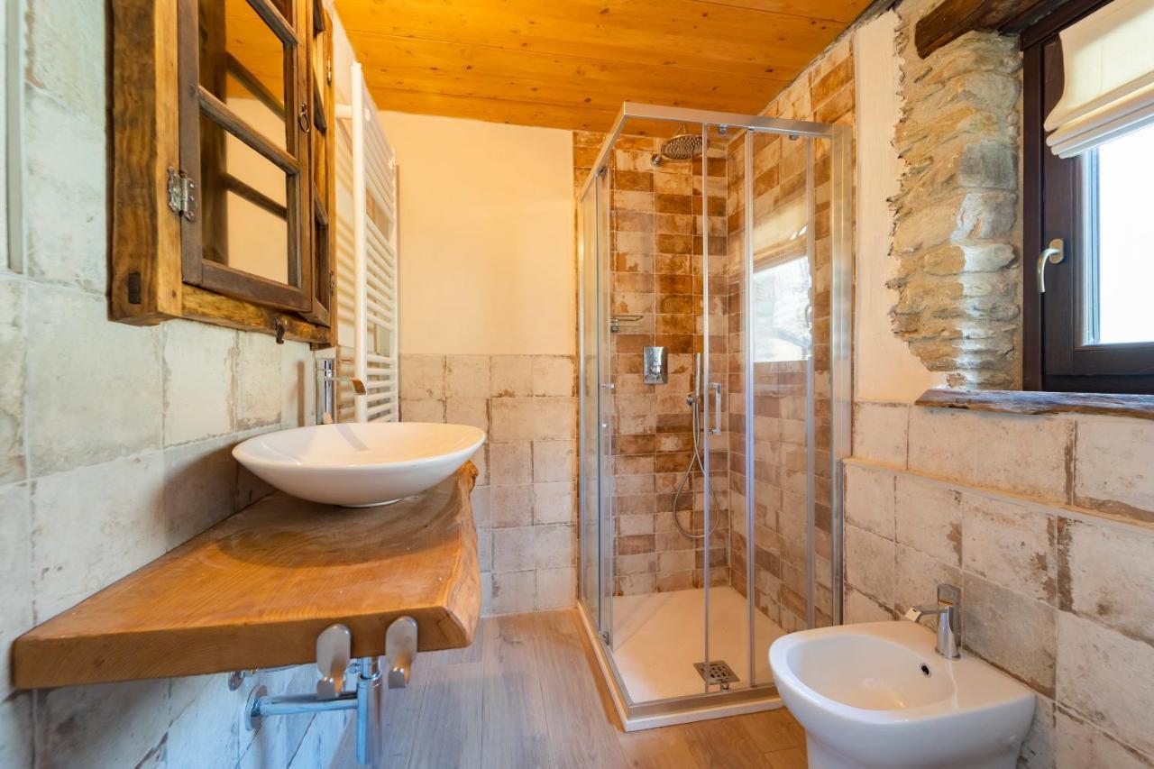Le Gaie Allegre Bed & Breakfast *