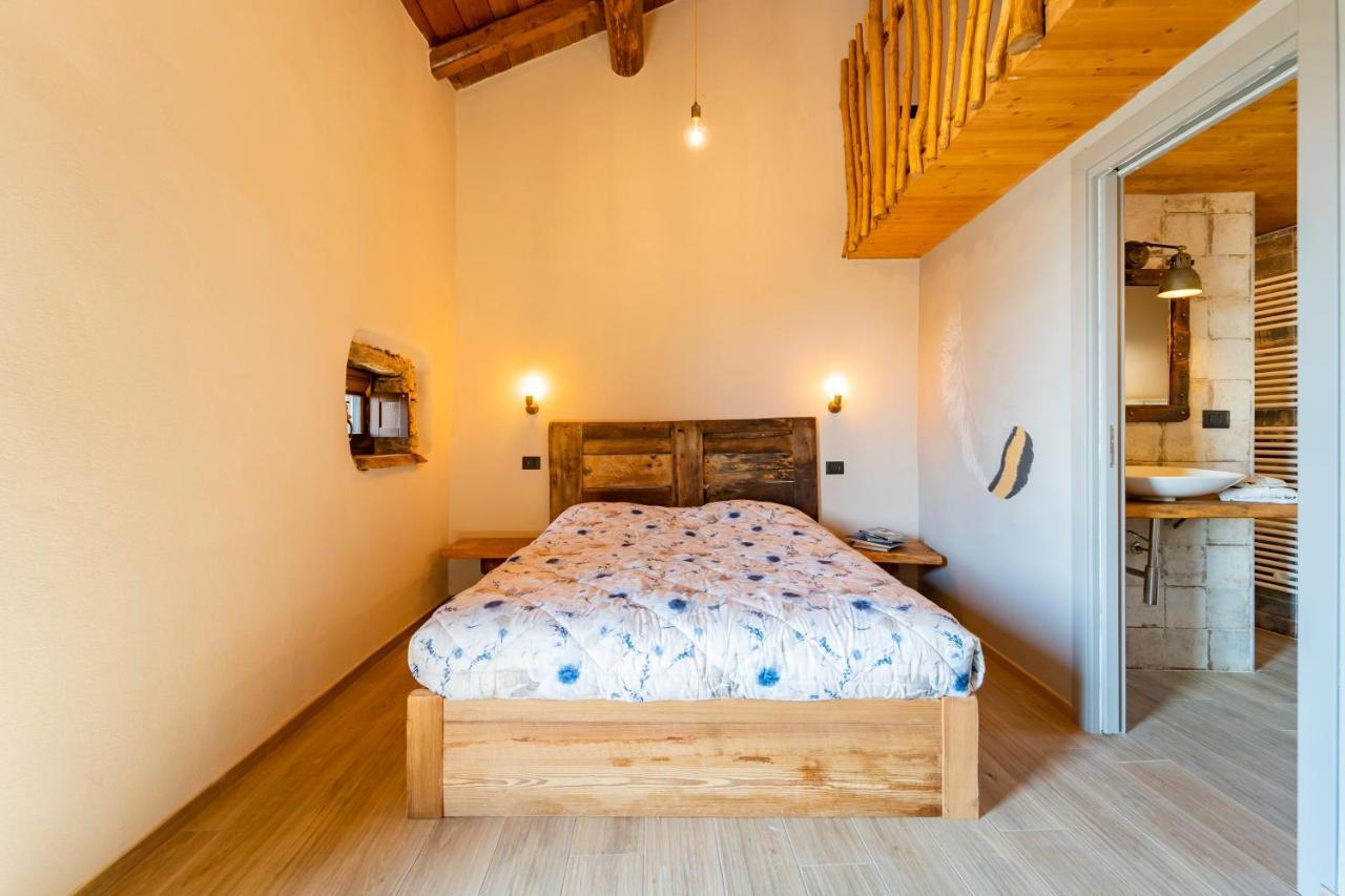 Bed & Breakfast Le Gaie Allegre *