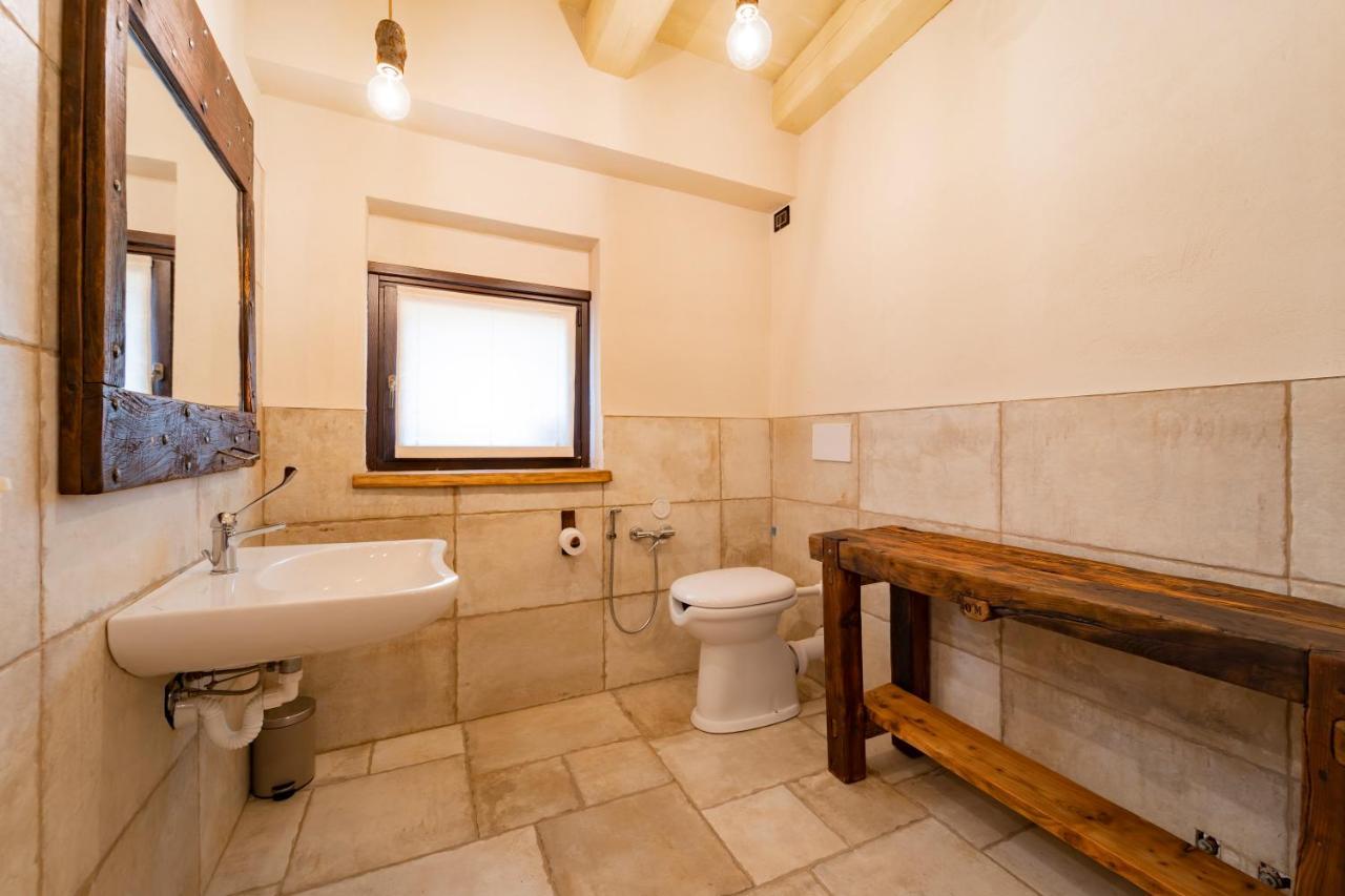 Le Gaie Allegre Bed & Breakfast Villar San Costanzo