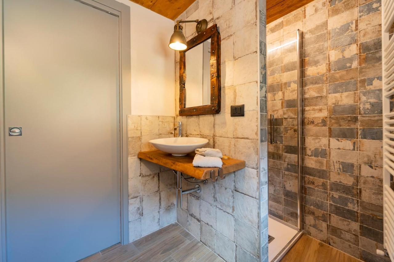 Le Gaie Allegre Bed & Breakfast Villar San Costanzo