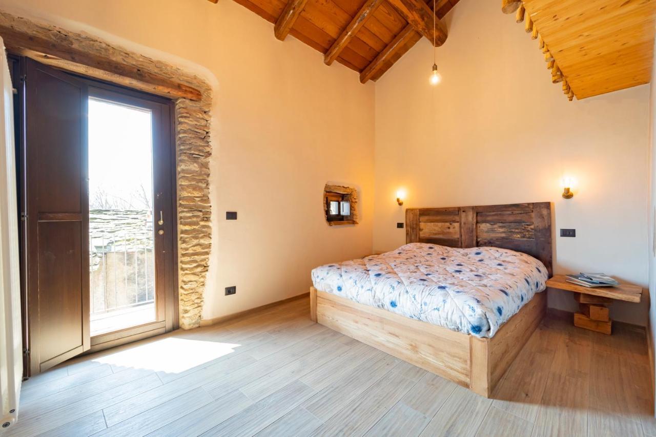 Bed & Breakfast Le Gaie Allegre