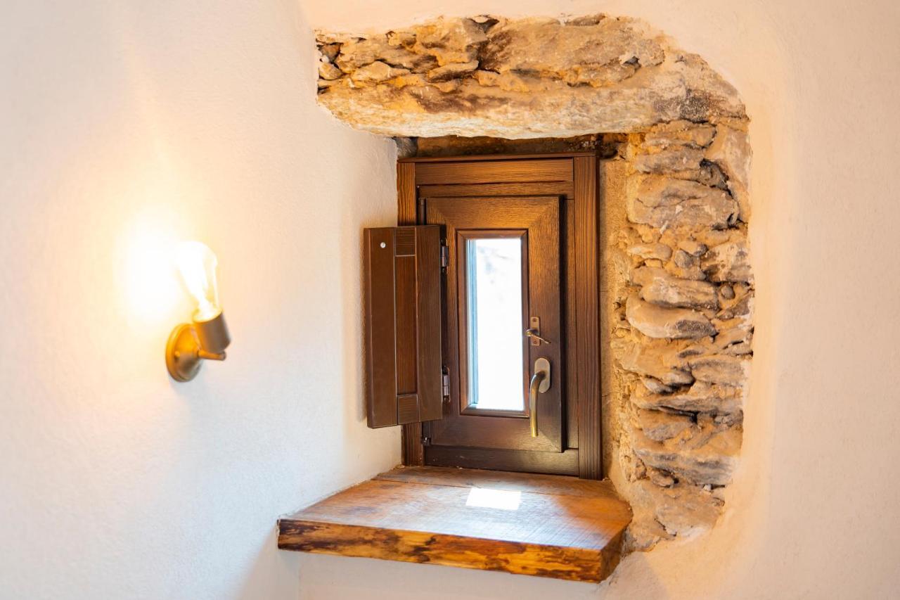 Le Gaie Allegre Bed & Breakfast *