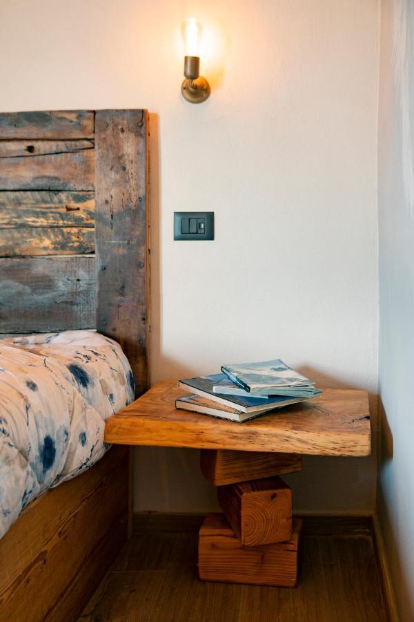 Le Gaie Allegre Bed & Breakfast